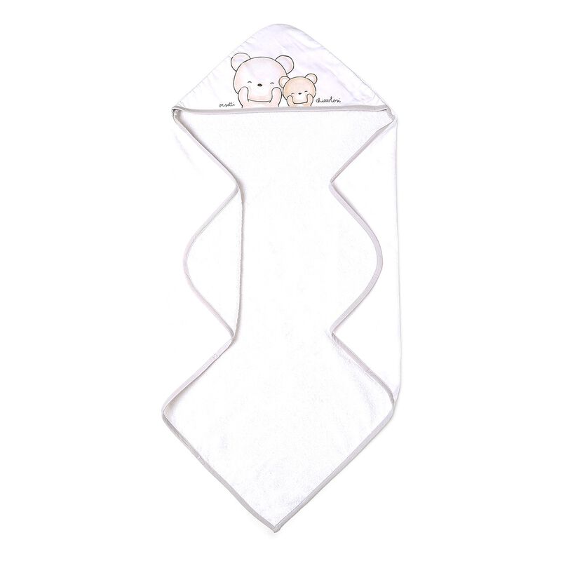 Bathwrap image number 3